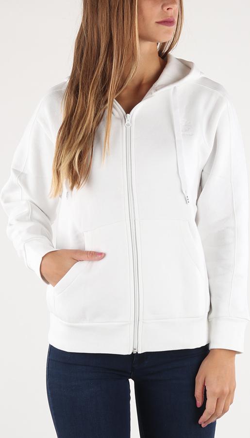 Mikina Reebok Classic Gp Fz Hoodie
