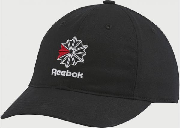 Kšiltovka Reebok Classic CL Mens Cap