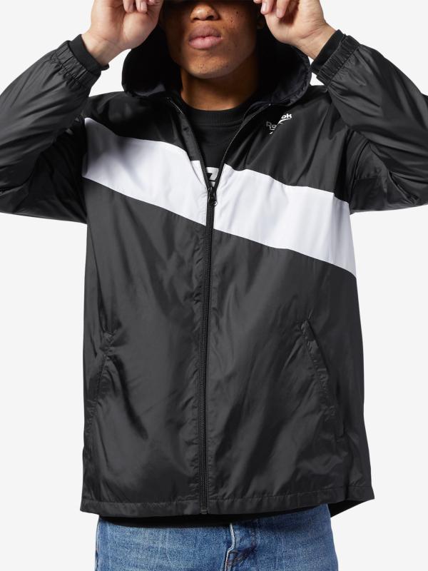 Bunda Reebok Classic Cl V P Windbreaker