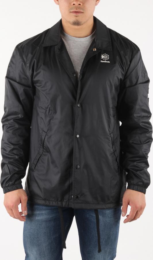 Bunda Reebok Classic Cl Gp Windbreaker