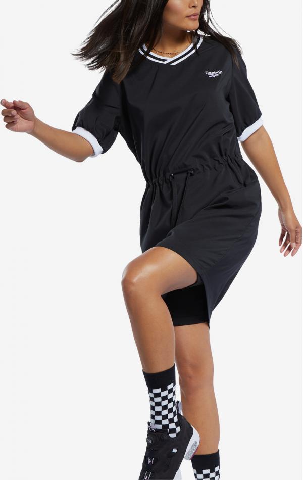 Šaty Reebok Classic Cl D Tennis Dress