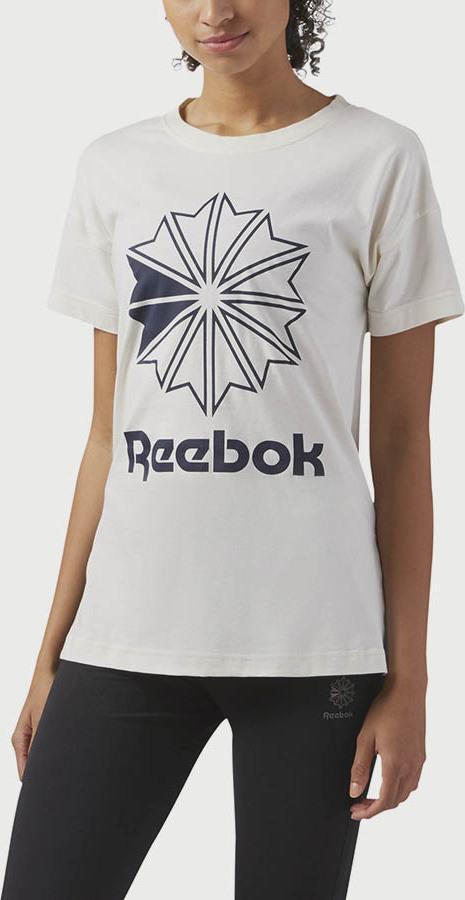 Tričko Reebok Classic F Gr Tee