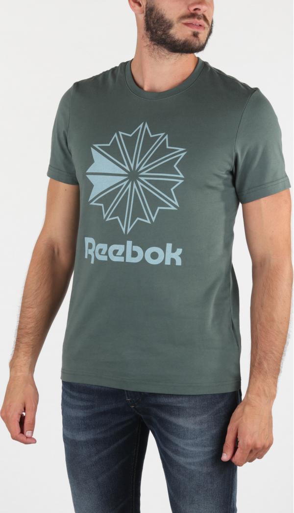 Tričko Reebok Classic F Gr Tee