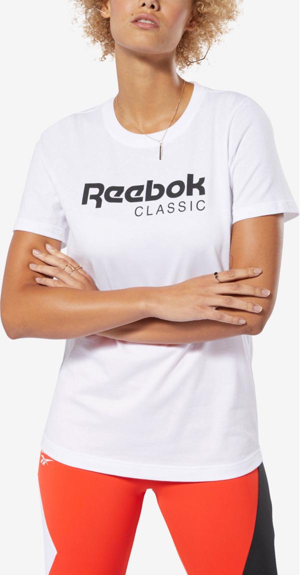Tričko Reebok Classic Cl Tee