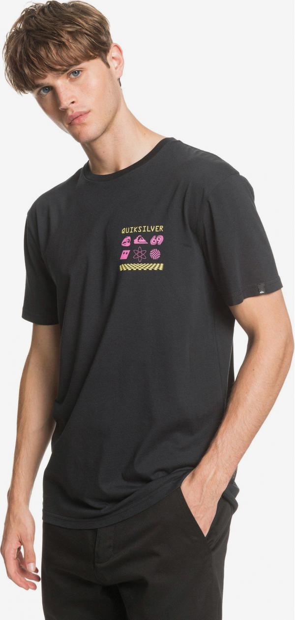 Slow Burn Triko Quiksilver