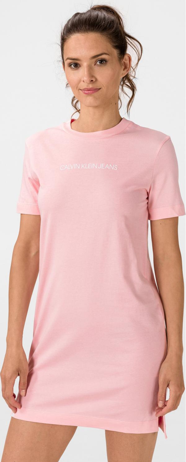 Institutional Šaty Calvin Klein