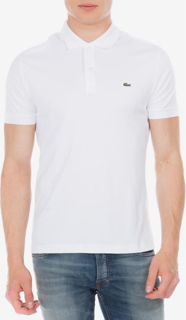 Polo triko Lacoste