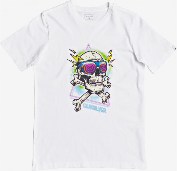 Hell Revival Triko dětské Quiksilver