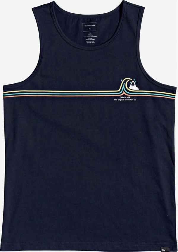 Stone Cold Classic Tílko dětské Quiksilver
