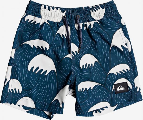 Jaws 12" Plavky dětské Quiksilver