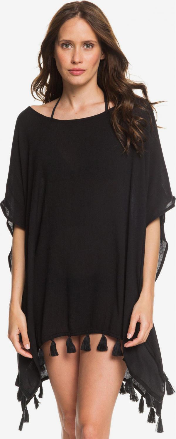 Make Your Soul Poncho Roxy