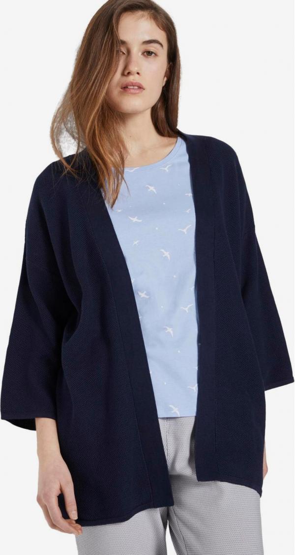 Cardigan Tom Tailor Denim
