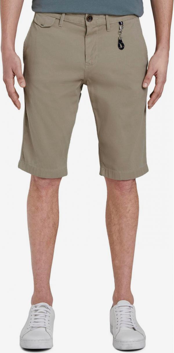 Chino kraťasy Tom Tailor