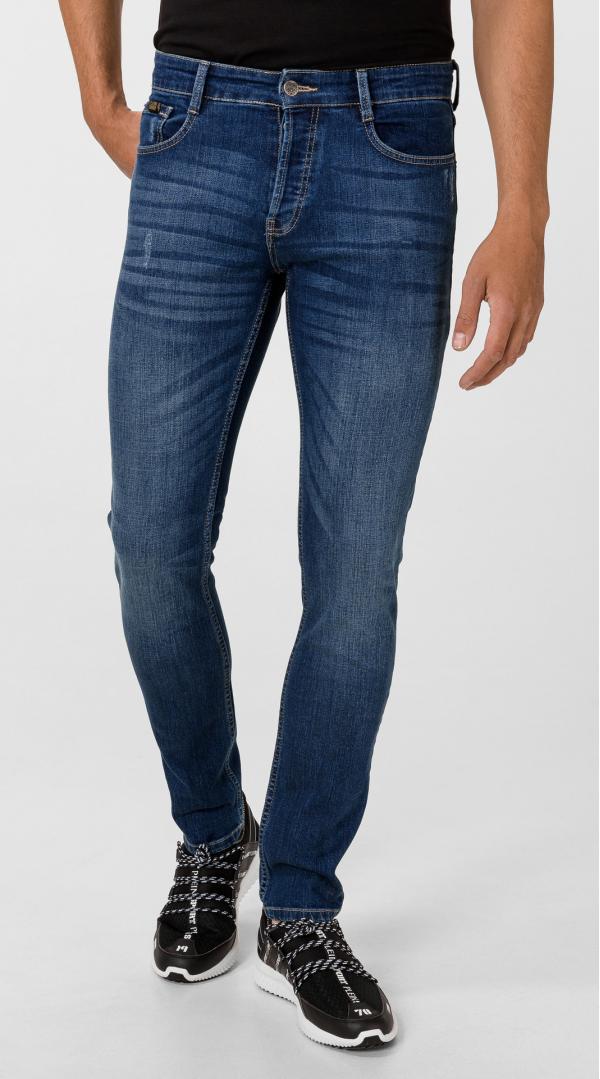 Jeans Philipp Plein Sport