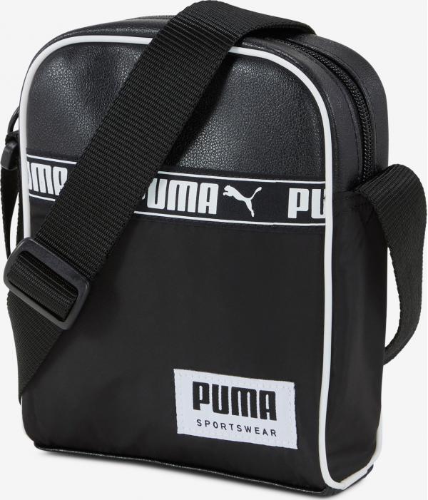 Campus Portable Cross body bag Puma