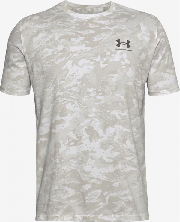 ABC Camo Triko Under Armour