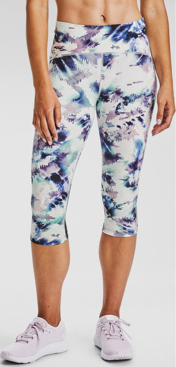 Fly Fast Legíny Under Armour