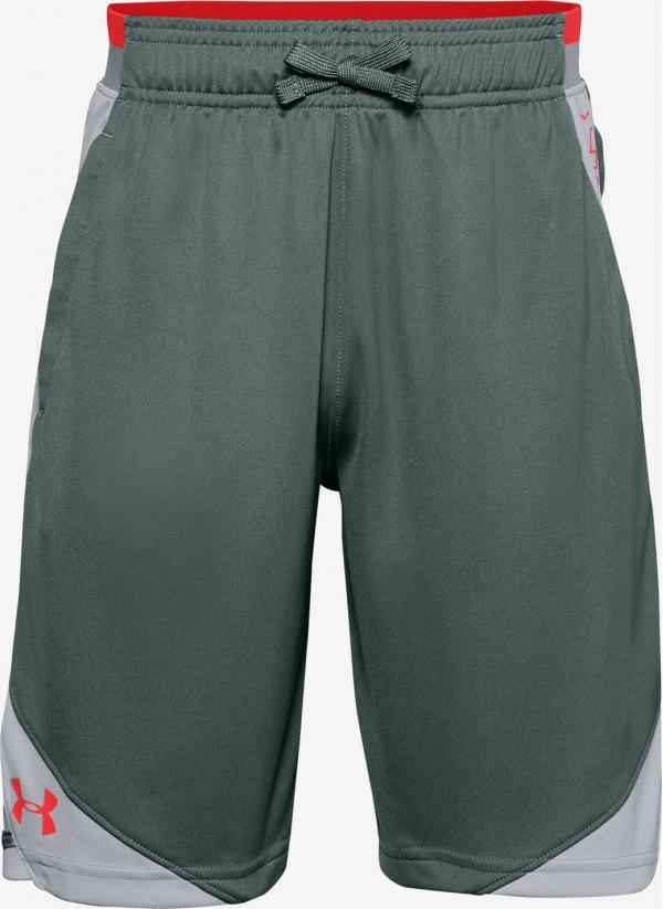 Stunt 2.0 Kraťasy dětské Under Armour