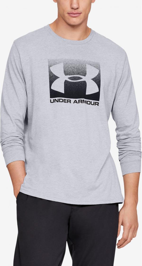 Sportstyle Boxed Triko Under Armour