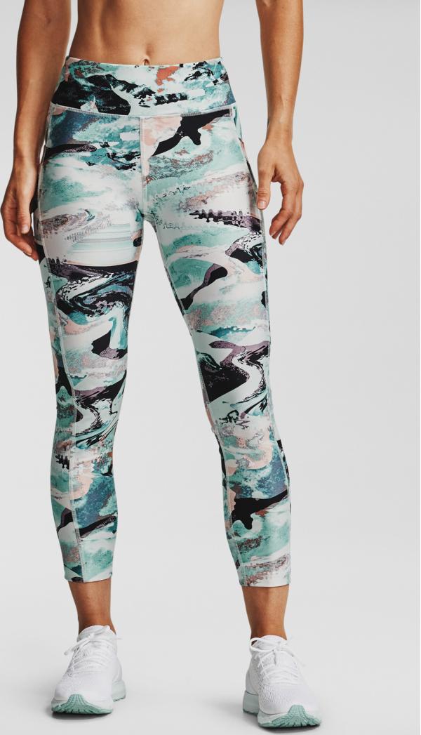 HeatGear® Armour Legíny Under Armour