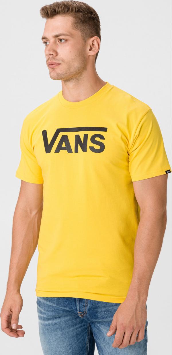 Classic Triko Vans