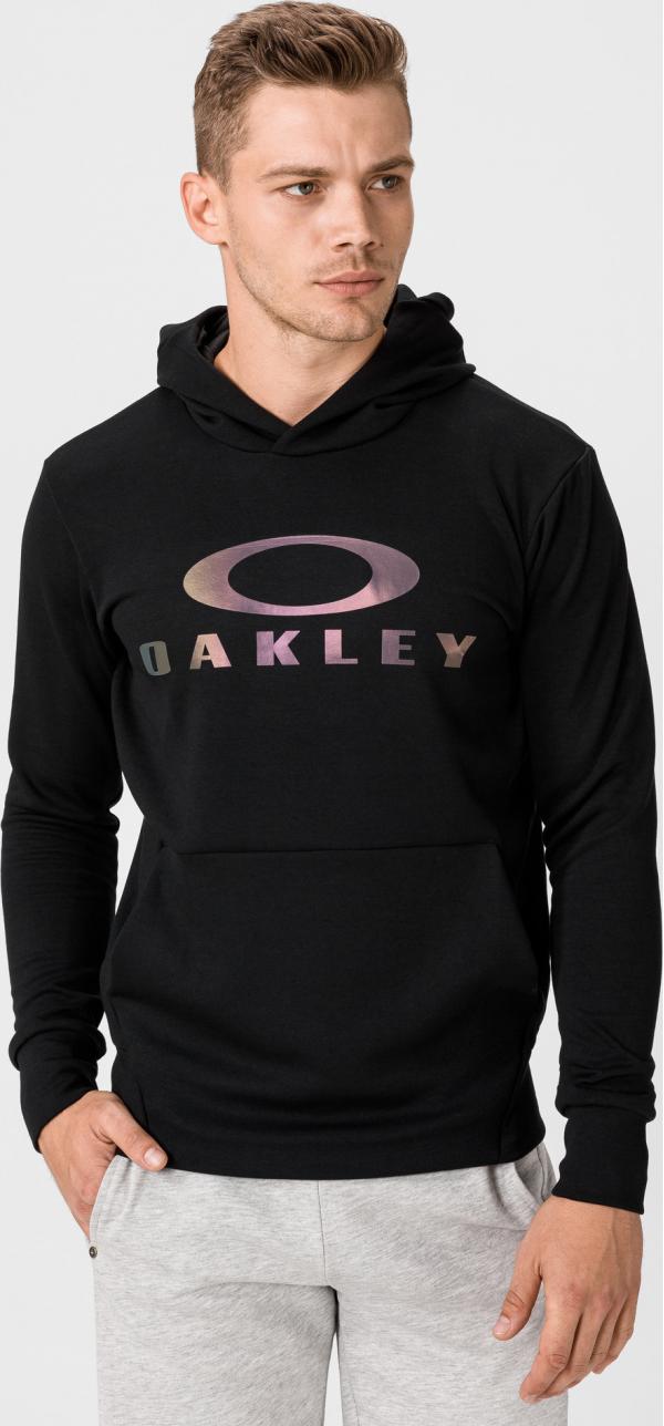 Enhance QD Fleece Mikina Oakley