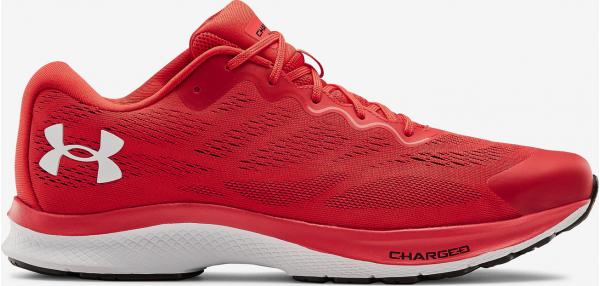Charged Bandit 6 Running Tenisky Under Armour