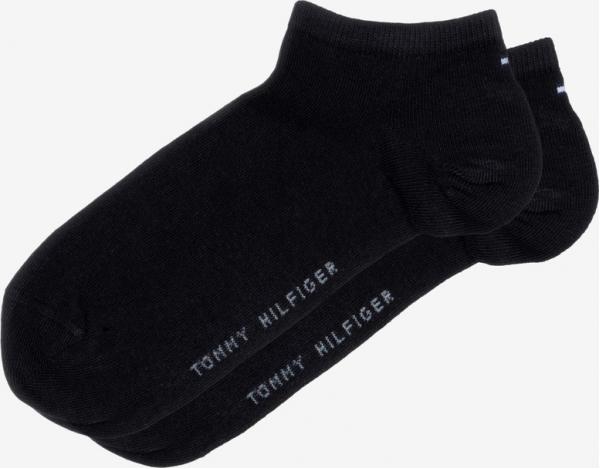 Ponožky 2 páry Tommy Hilfiger