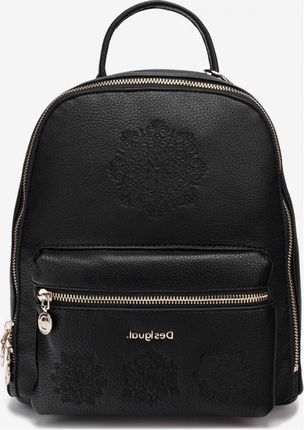 Alexandra Nazca Mini Batoh Desigual