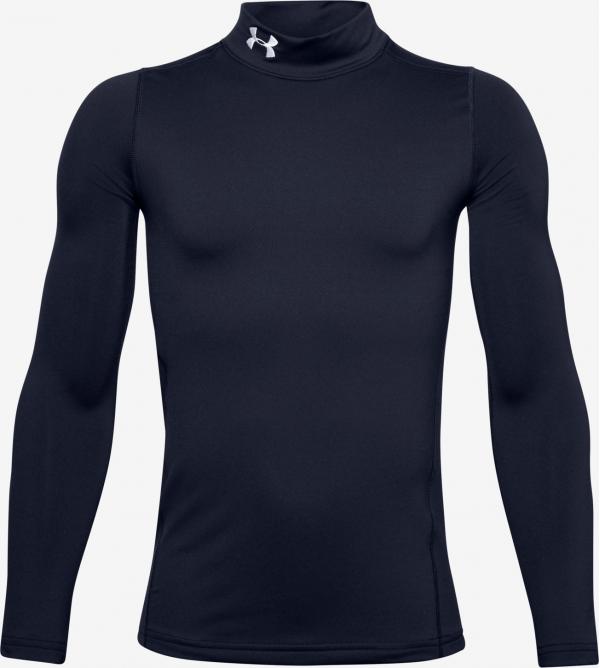 ColdGear® Armour Triko dětské Under Armour