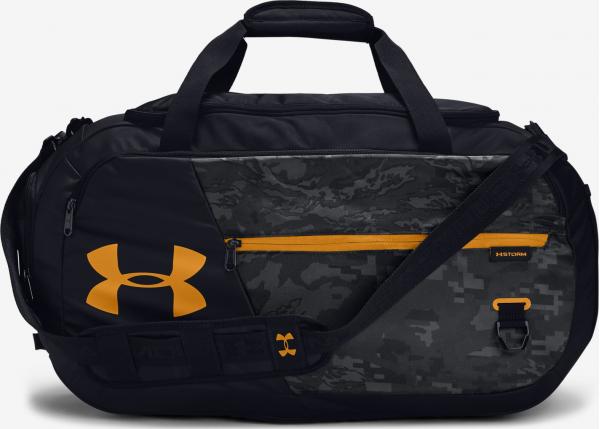 Undeniable 4.0 Medium Sportovní taška Under Armour