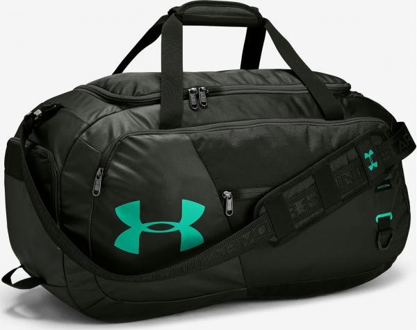 Undeniable 4.0 Medium Sportovní taška Under Armour