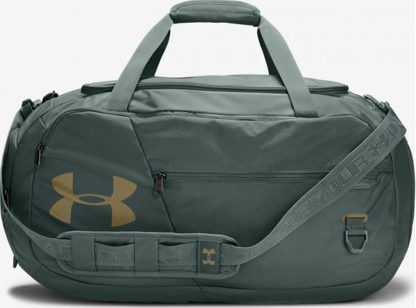 Undeniable 4.0 Medium Sportovní taška Under Armour