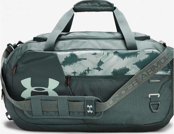 Undeniable 4.0 Medium Sportovní taška Under Armour
