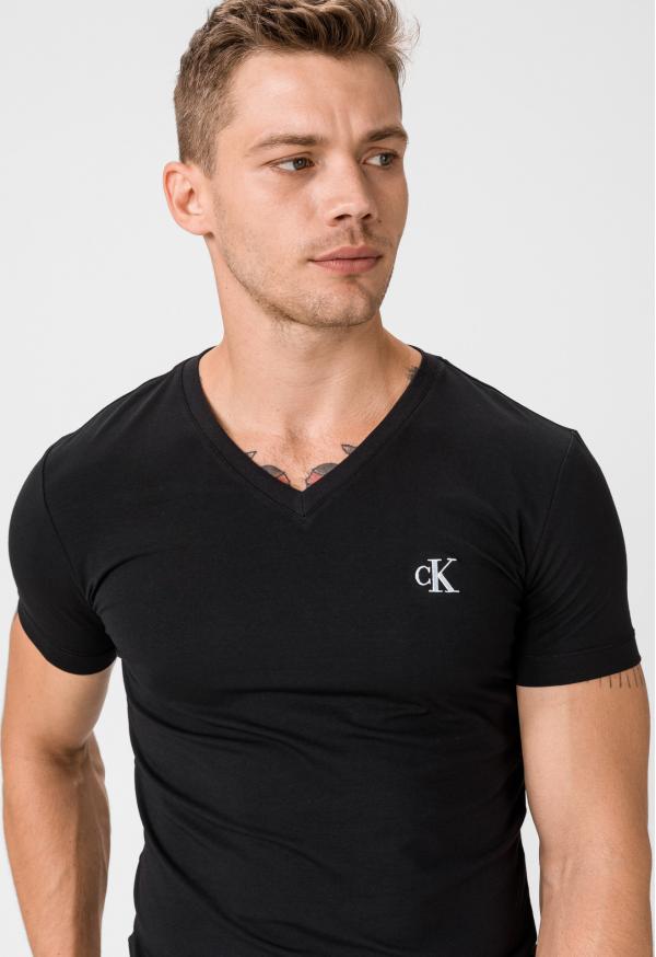 Essential Triko Calvin Klein