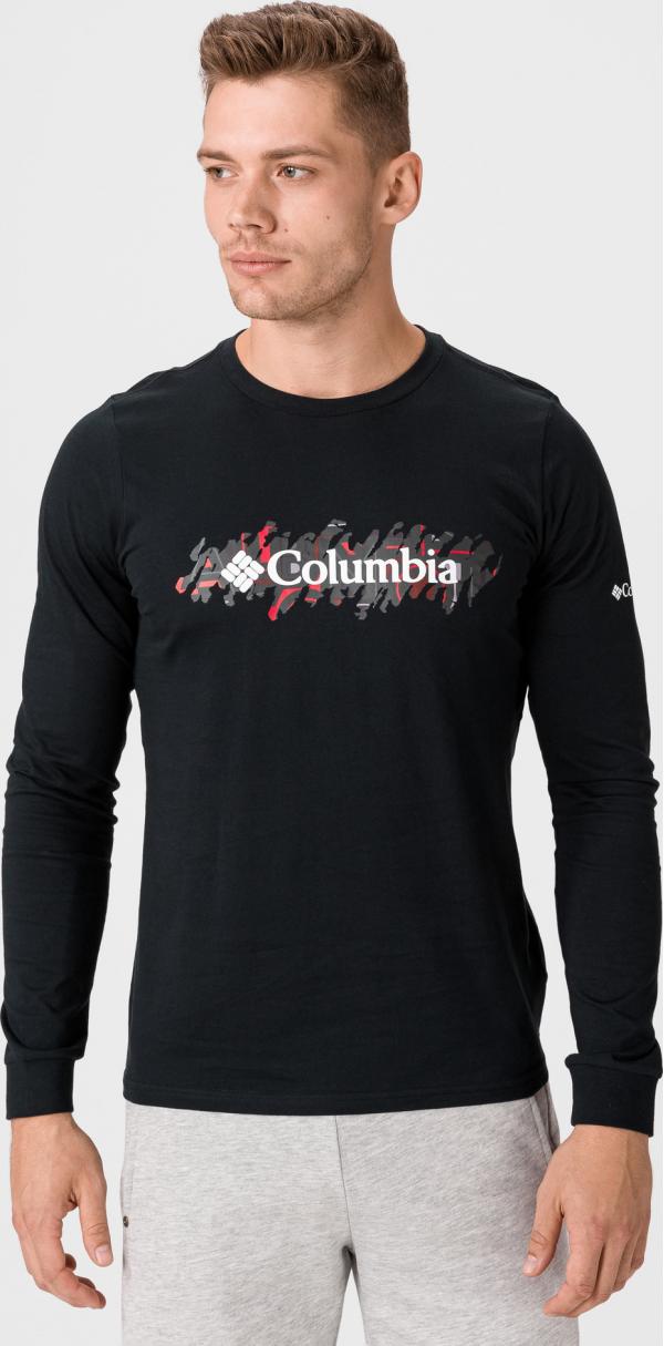 Lodge™ LS Graphic Triko Columbia