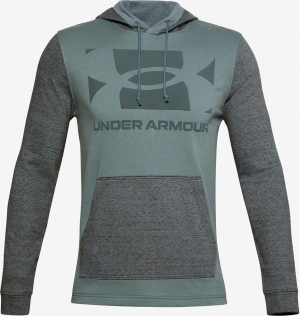 Sportstyle Terry KO Mikina Under Armour