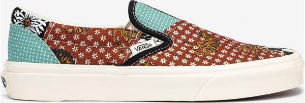 Classic Slip On Vans
