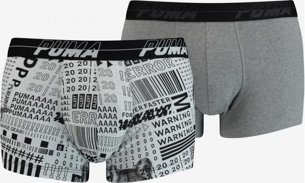 Boxerky 2 ks Puma