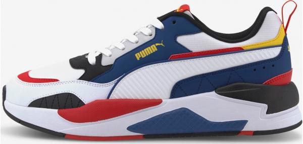 X-RAY 2 Square Pack Tenisky Puma