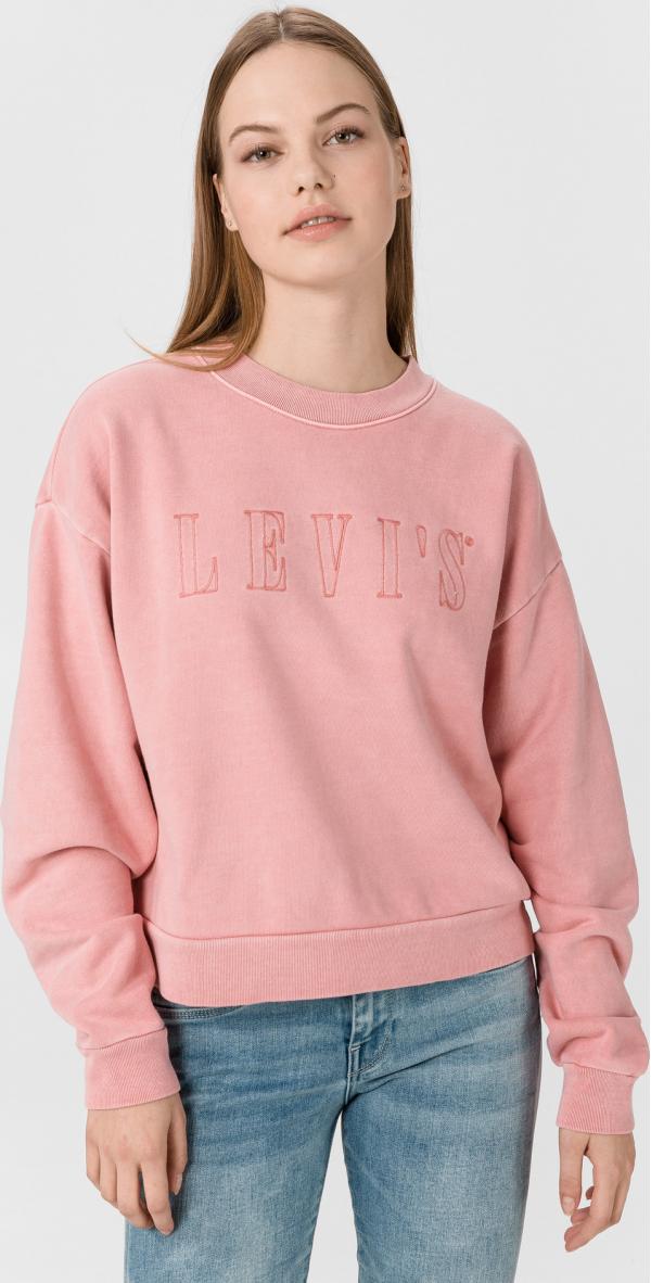 Graphic Diana Crew Mikina Levi's®
