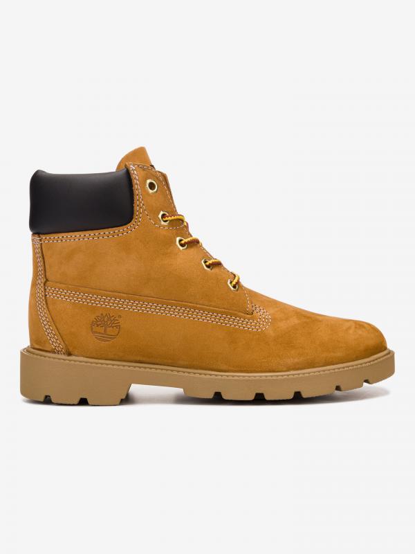 Kotníková obuv dětská Timberland