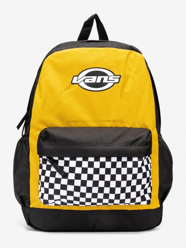 Sporty Realm Plus Batoh Vans