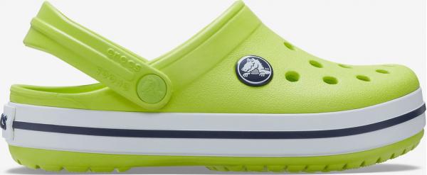Crocband™ Clog Crocs dětské Crocs