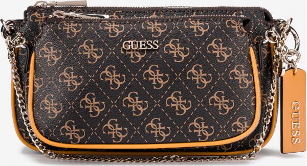 Arie Cross body bag Guess