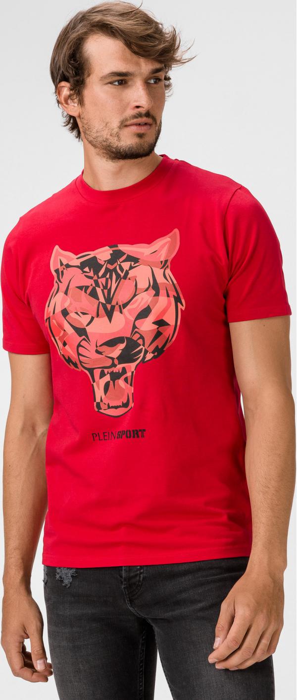 Tiger Triko Philipp Plein Sport