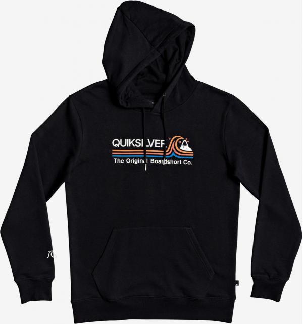 Stone Cold Classic Mikina Quiksilver