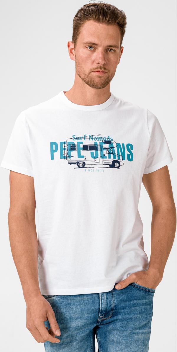 Mason Triko Pepe Jeans