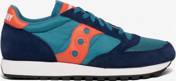 Jazz Original Vintage Tenisky Saucony