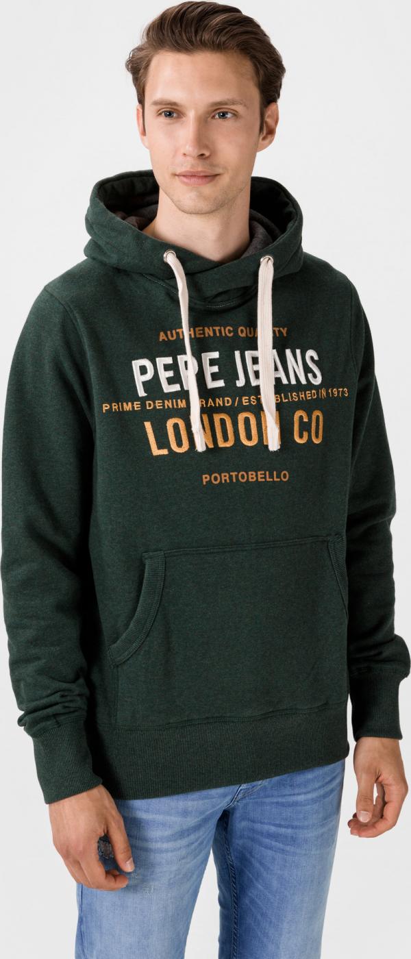 Neville Mikina Pepe Jeans